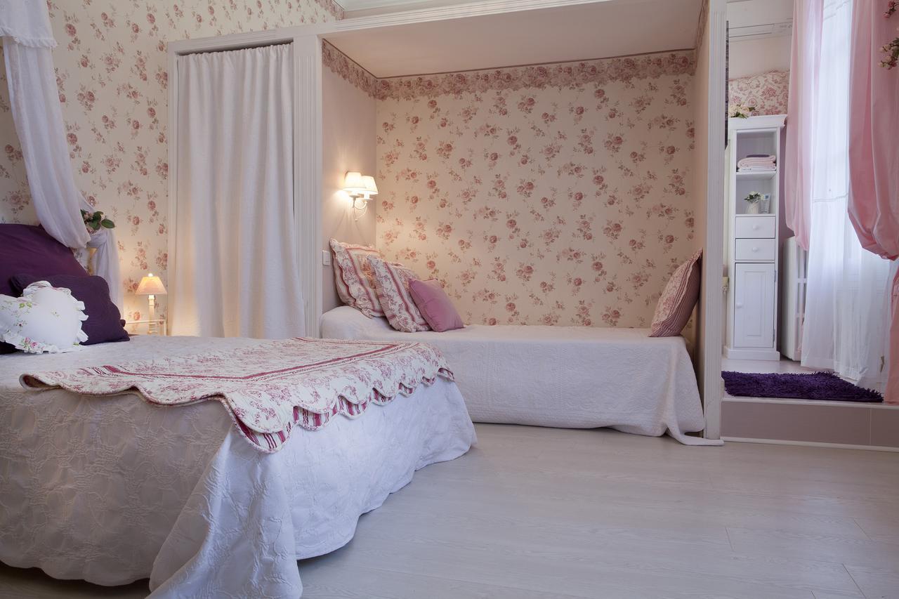 לינה וארוחת בוקר Chateau Sainte Colombe מראה חיצוני תמונה