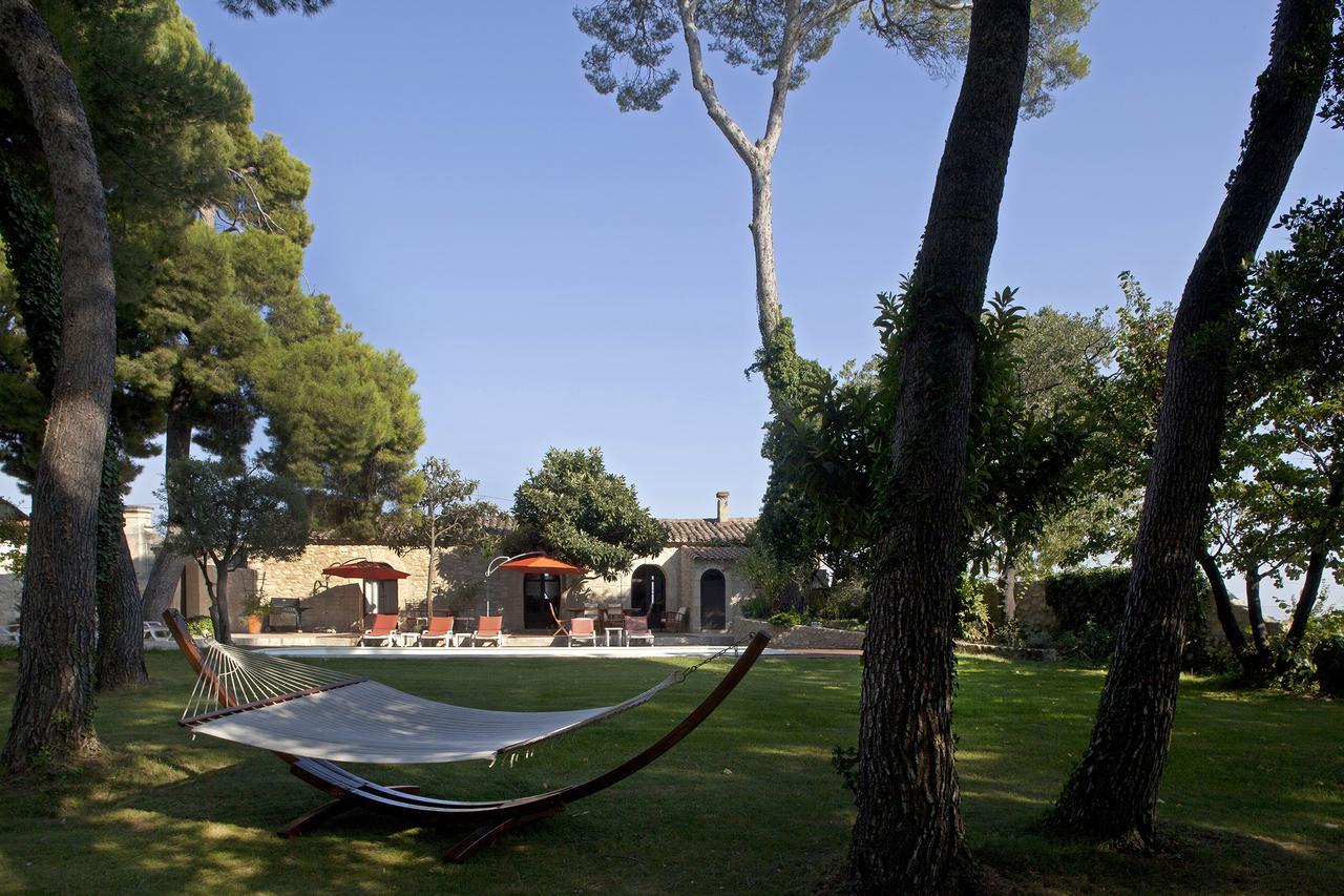לינה וארוחת בוקר Chateau Sainte Colombe מראה חיצוני תמונה