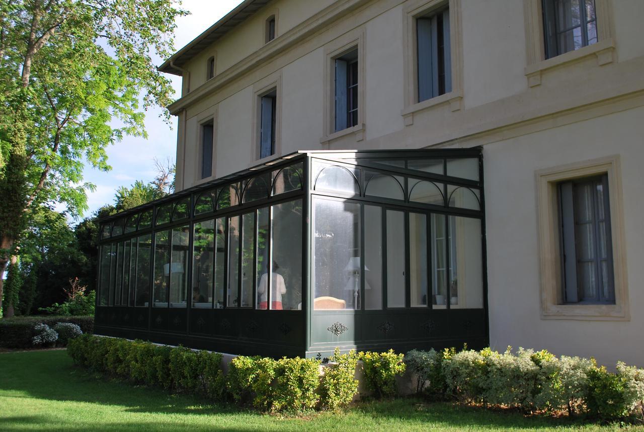 לינה וארוחת בוקר Chateau Sainte Colombe מראה חיצוני תמונה