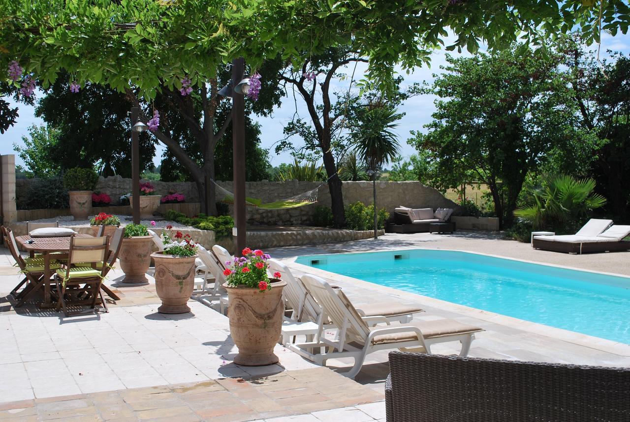 לינה וארוחת בוקר Chateau Sainte Colombe מראה חיצוני תמונה