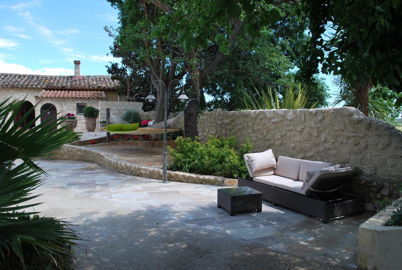 לינה וארוחת בוקר Chateau Sainte Colombe מראה חיצוני תמונה