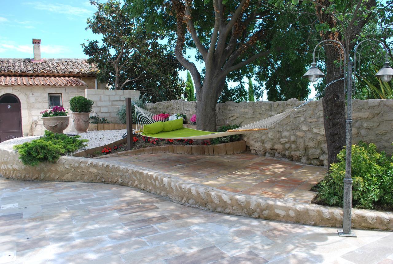 לינה וארוחת בוקר Chateau Sainte Colombe מראה חיצוני תמונה