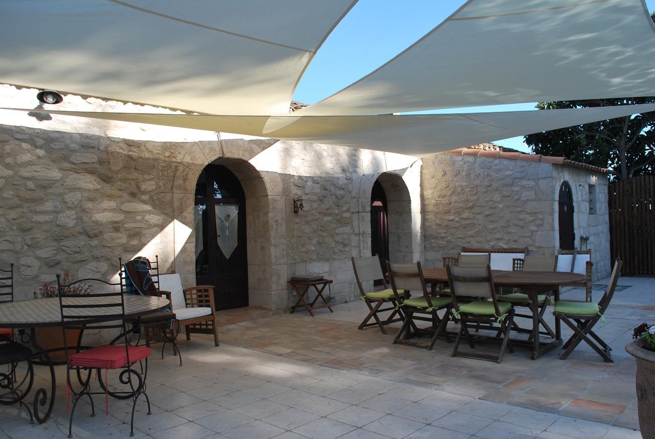 לינה וארוחת בוקר Chateau Sainte Colombe מראה חיצוני תמונה